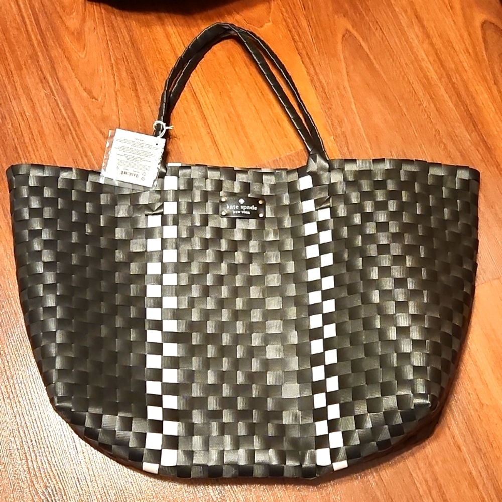 Kate Space Tote